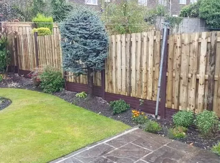 Fencing Installers in Huddersfield